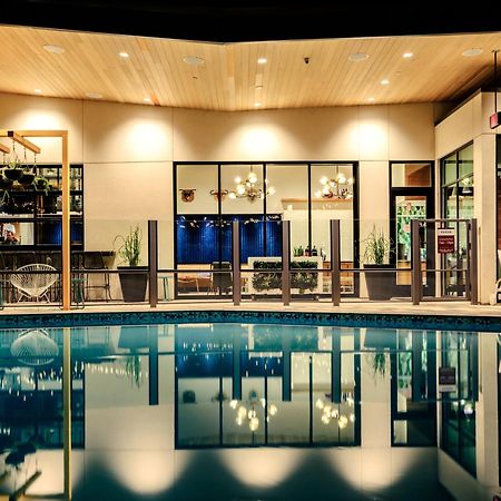 Voco The Tuxon By Ihg Hotel Tucson Exterior photo