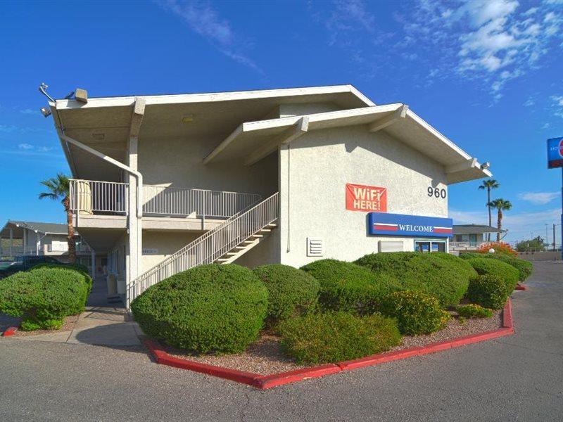 Voco The Tuxon By Ihg Hotel Tucson Exterior photo