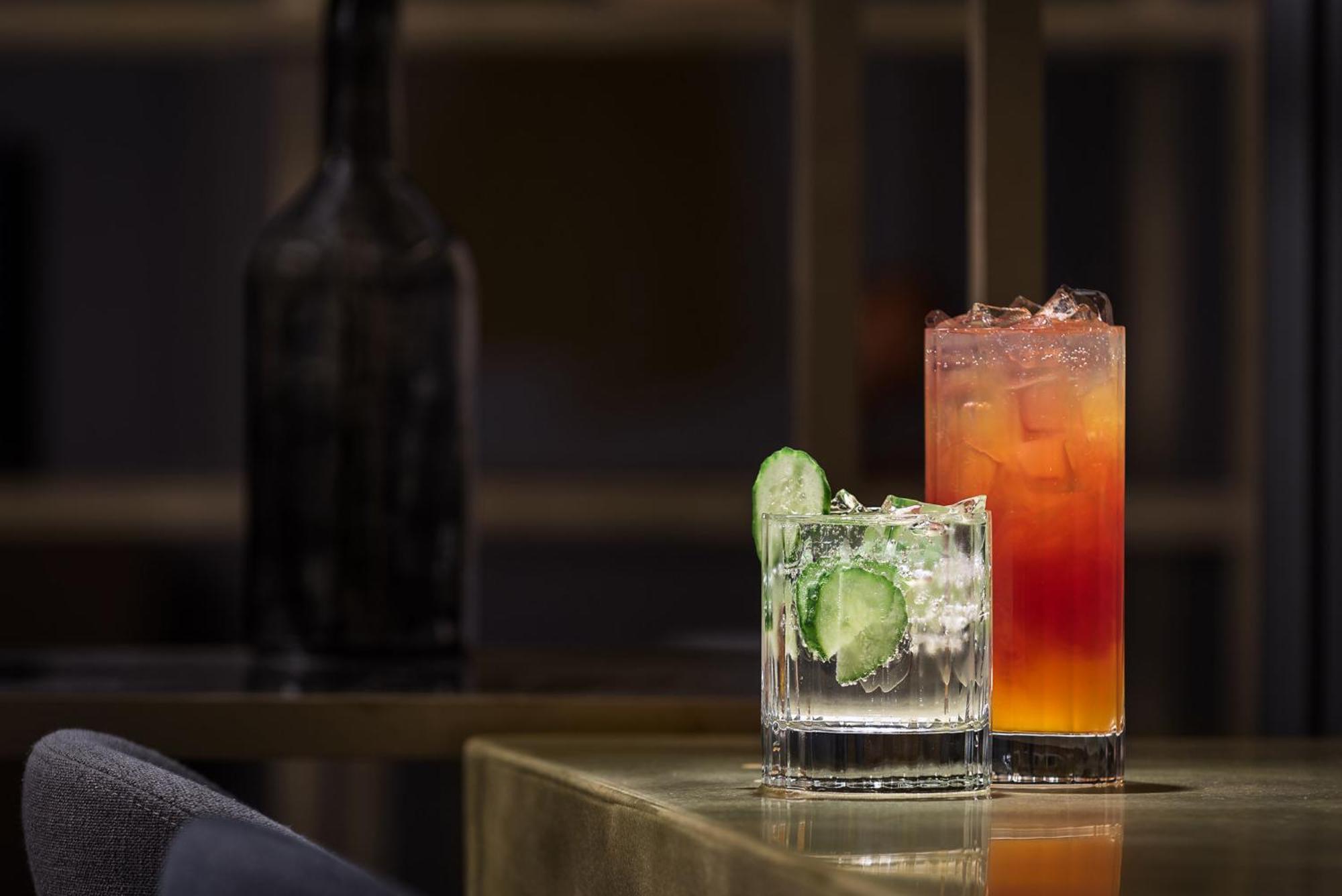 Voco The Tuxon By Ihg Hotel Tucson Exterior photo