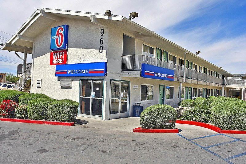 Voco The Tuxon By Ihg Hotel Tucson Exterior photo