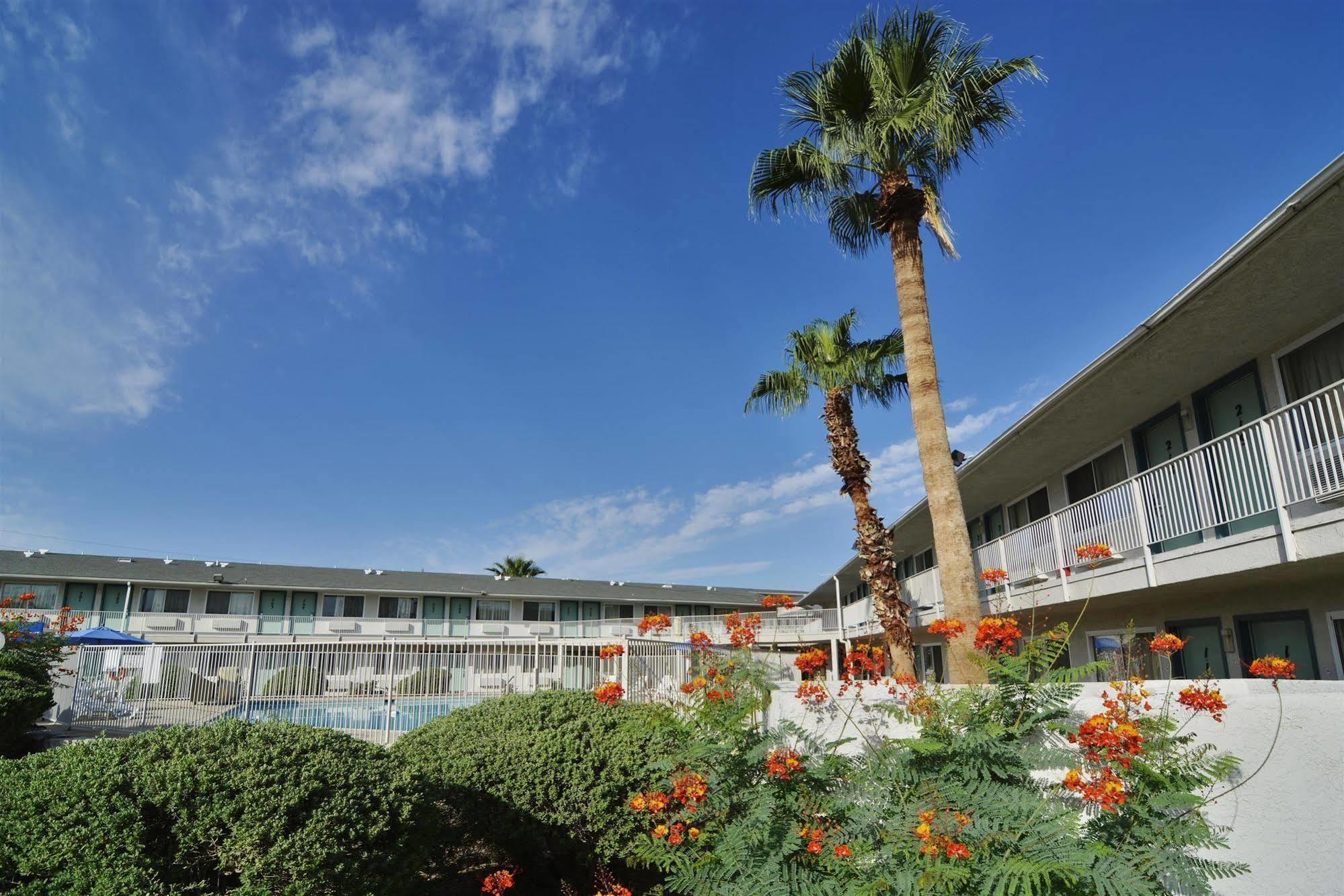 Voco The Tuxon By Ihg Hotel Tucson Exterior photo