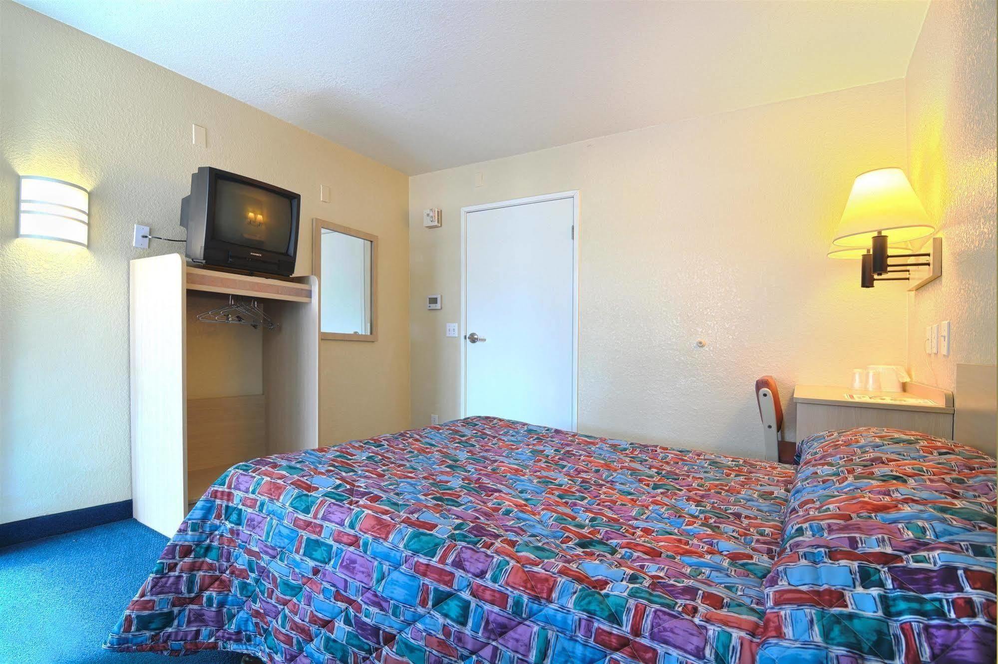 Voco The Tuxon By Ihg Hotel Tucson Exterior photo