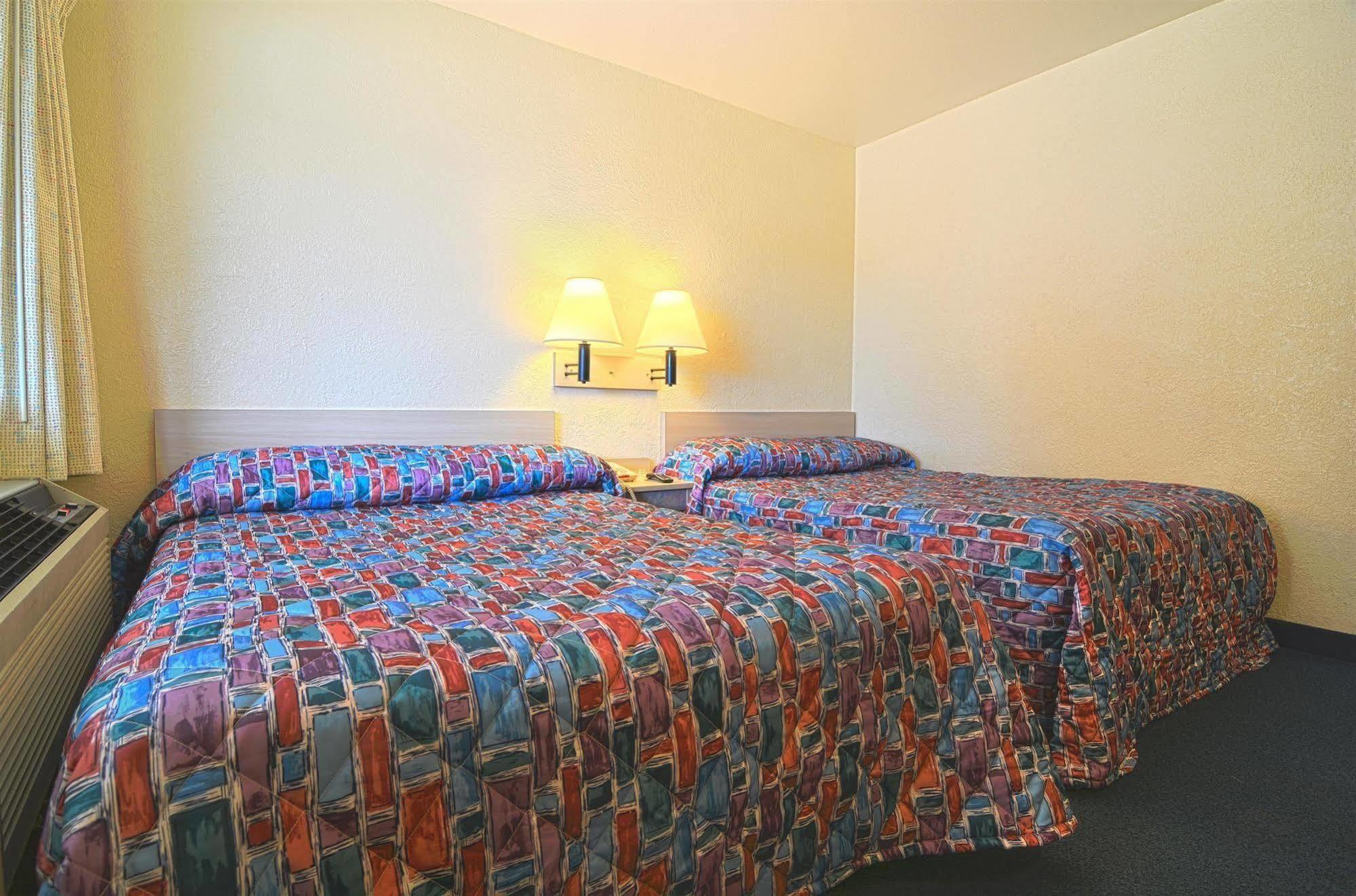 Voco The Tuxon By Ihg Hotel Tucson Exterior photo